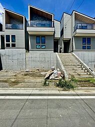 横浜市保土ケ谷区初音ケ丘III第II期全4棟　4号棟 新築戸建