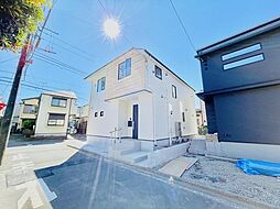 横浜市瀬谷区三ツ境5期