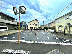 建築条件無横浜市泉区中田南4丁目 土地