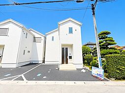 綾瀬市深谷中4丁目第22全4棟1号棟 新築戸建