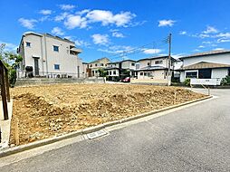 建築条件付き横浜市泉区上飯田町 土地