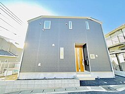 横浜市泉区和泉中央北5丁目 新築戸建