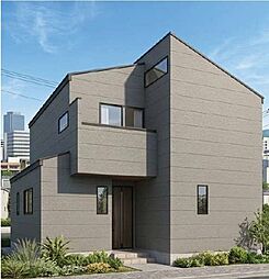 横浜市泉区岡津町 新築戸建