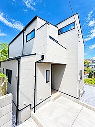 横浜市泉区岡津町 新築戸建