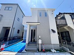 座間市ひばりが丘2丁目 新築戸建
