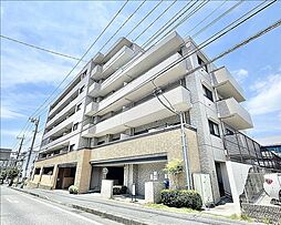 サーパスつきみ野