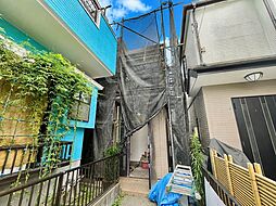 横浜市瀬谷区二ツ橋町 中古戸建