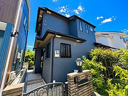 藤沢市高倉 中古戸建