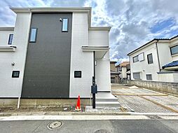 横浜市戸塚区深谷町 新築戸建