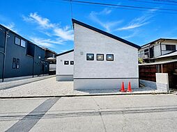 横浜市泉区和泉町 新築戸建