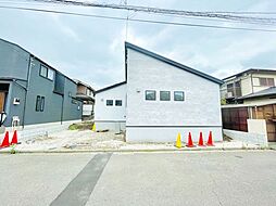 横浜市泉区和泉町 新築戸建