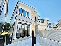 大和市福田11期　全4棟2号棟 新築戸建