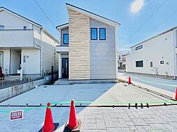 大和市福田11期　全4棟4号棟 新築戸建