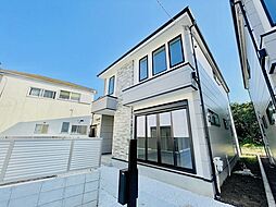 大和市福田11期　全4棟3号棟 新築戸建