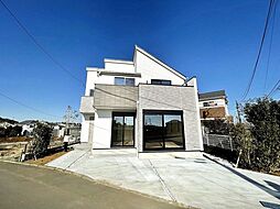 横浜市保土ケ谷区宮田町2丁目 新築戸建