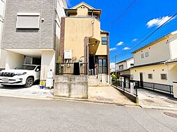横浜市戸塚区名瀬町 中古戸建