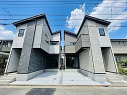 大和市上和田4期　全2棟2号棟