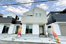 大和市柳橋5丁目5期 新築戸建