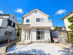 大和市上和田 中古戸建