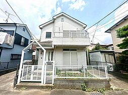 大和市上和田 中古戸建