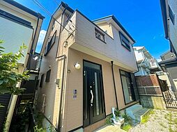 綾瀬市落合北5丁目 中古戸建