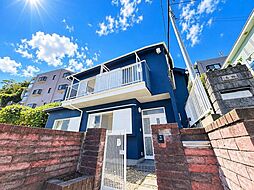 横浜市戸塚区戸塚町 中古戸建