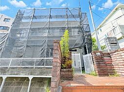 横浜市戸塚区戸塚町 中古戸建