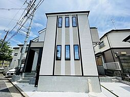 横浜市泉区下和泉2丁目 2期　新築戸建