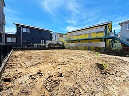 横浜市戸塚区下倉田町 新築戸建