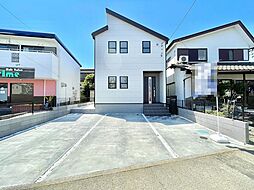藤沢市羽鳥5丁目 新築戸建