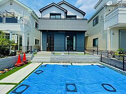 藤沢市遠藤 新築戸建