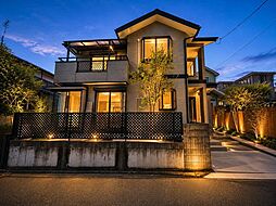 藤沢市大鋸 中古戸建
