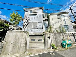 横浜市保土ケ谷区川島町 中古戸建
