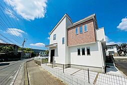 座間市立野台3丁目10期全2棟2号棟