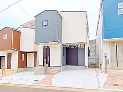 横浜市旭区上川井町全7棟B号棟