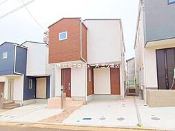 横浜市旭区上川井町全7棟C号棟