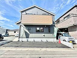 座間市明王 新築戸建