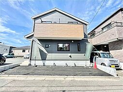 座間市明王 新築戸建