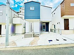 横浜市旭区上川井町全7棟E号棟