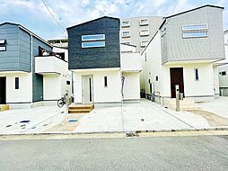 横浜市旭区上川井町全7棟F号棟