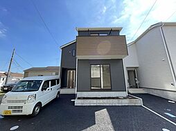 藤沢市大鋸　第22　全2棟1号棟