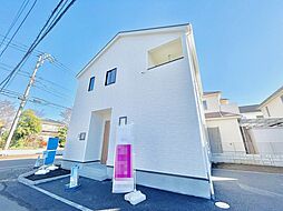 藤沢市大鋸　第22　全2棟2号棟