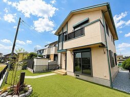 藤沢市宮原 中古戸建