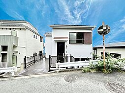 横浜市保土ケ谷区上菅田町 中古戸建
