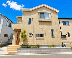 大和市中央林間西6丁目 中古戸建