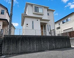 海老名市国分南4丁目 中古戸建