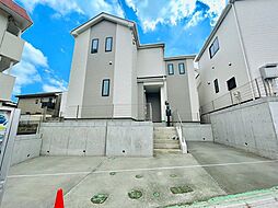 横浜市戸塚区原宿1丁目 新築戸建