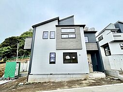 横浜市旭区上白根2丁目全3棟　2号棟　新築戸建