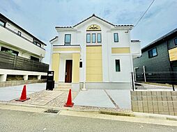 横浜市旭区都岡町 新築戸建