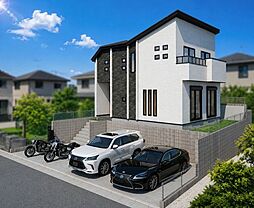 藤沢市亀井野
